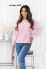 OFF PINK BLUZA JOSEFINE
